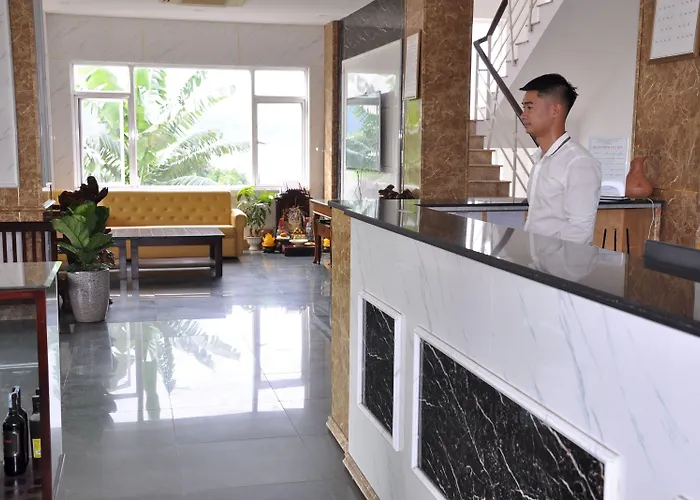 Hidden Charm Hotel Hạ Long