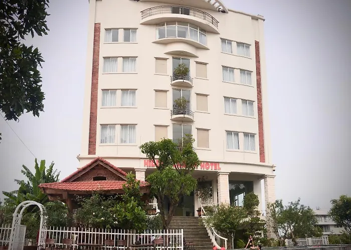Hidden Charm Hotel Hạ Long