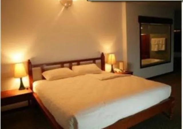 Hotel Hidden Charm 3*