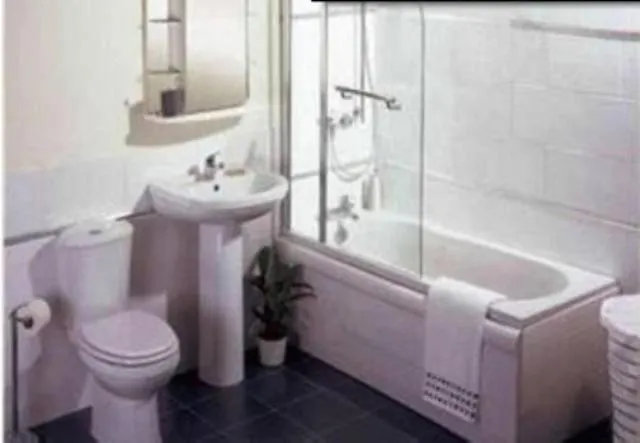 Hidden Charm Hotel 3*