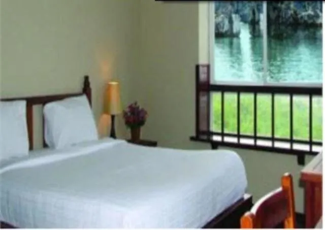 Hotel Hidden Charm Hạ Long