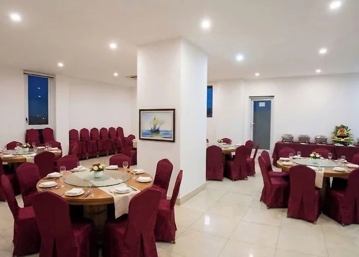 Hidden Charm Hotel 3*