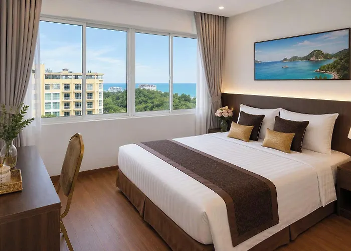 Hotel Hidden Charm