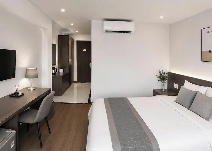 Hotel Hidden Charm 3*
