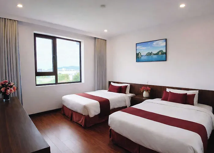 Hotel Hidden Charm 3*
