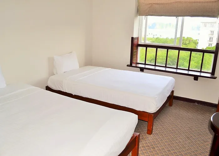 Hotel Hidden Charm 3*